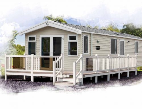 Brand New Holiday Homes